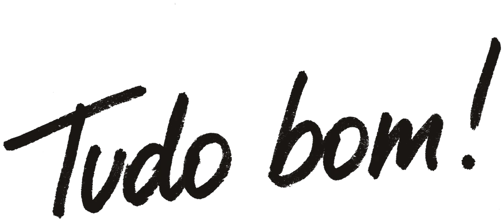 Tudo bom !